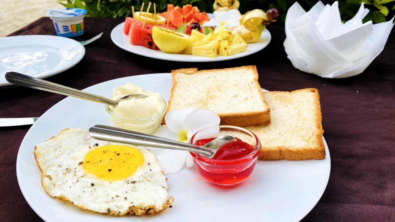 Madiha Surf House Lanka Hotel Matara Ngoại thất bức ảnh