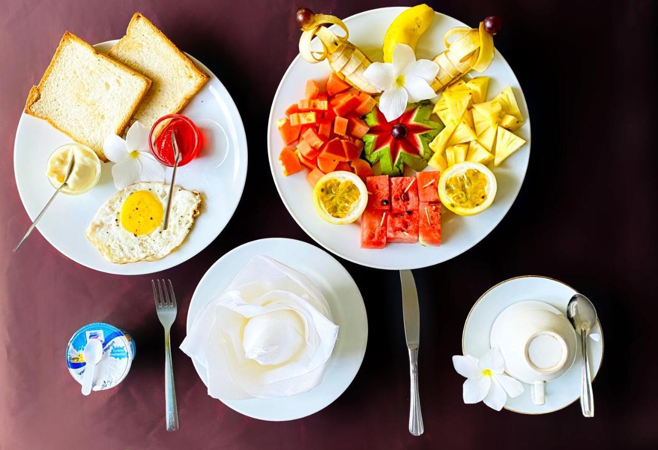 Madiha Surf House Lanka Hotel Matara Ngoại thất bức ảnh