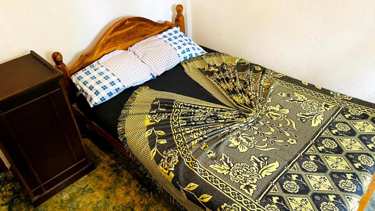 Madiha Surf House Lanka Hotel Matara Ngoại thất bức ảnh
