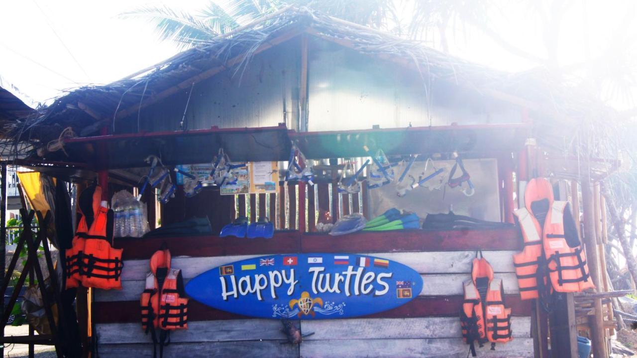 Madiha Surf House Lanka Hotel Matara Ngoại thất bức ảnh